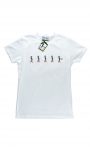Lonely Goat Mens XCell-Signature-Fit-Tee-Cotton-Smooth-Milk
